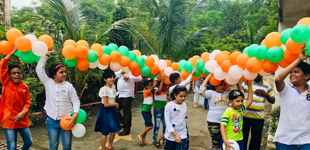 Independence Day 2019